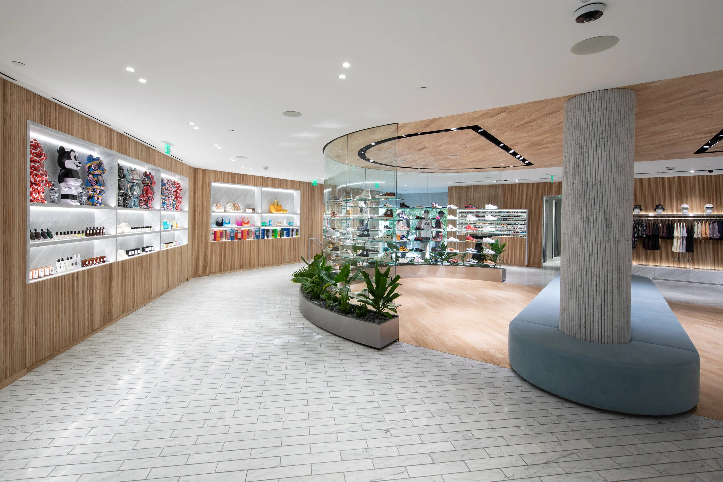 Honolulu top nike store